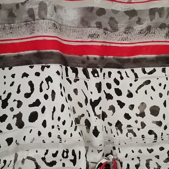 EUC! Ruby Rd blouse, size Med - Picture 2 of 5